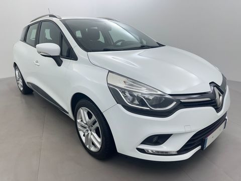 Renault Clio IV Estate 0.9 TCe 90 zen 2019 occasion Mions 69780
