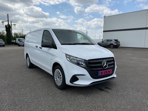 Mercedes Vito 114 CDI LONG PRO 9G-TRONIC 2026 occasion Mions 69780