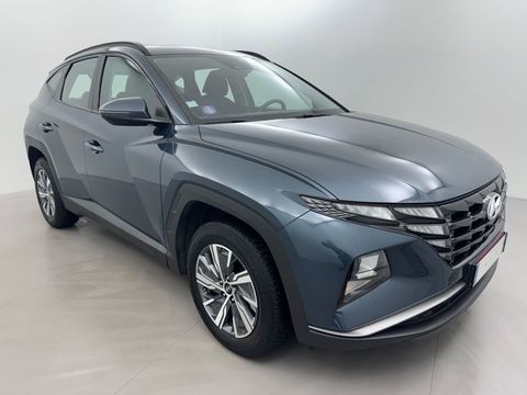 Hyundai Tucson 1.6 T-GDI 230 Hybrid Intuitive BVA6 2021 occasion Mions 69780