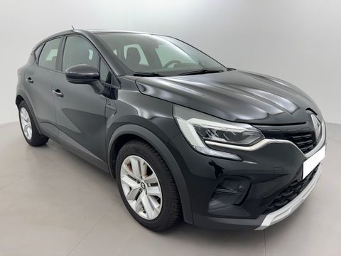Renault Captur 1.0 TCe 90 Business 2021 occasion Mions 69780