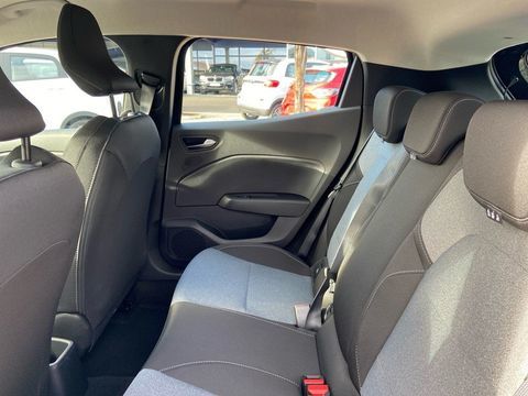 Renault Clio V DCi 100 BV6 EVOLUTION Ecran Cam&Atilde;&copy;ra Radar Roue de Secours 2026 occasion Lescure-d'Albigeois 81380