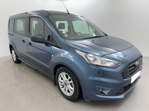 Ford Transit Connect CA L2 1.5 EcoBlue 120 Trend BVA8 2020 occasion Mions 69780