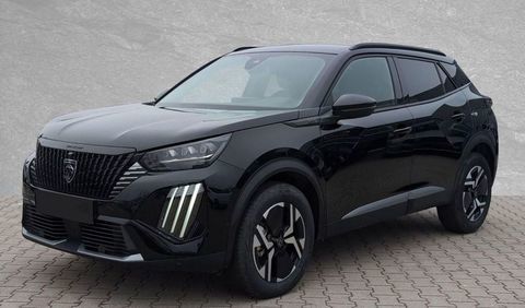 Peugeot 2008 1.2 Hybrid 145 GT e-DCS6 + Pack Vision/Assist 2026 occasion Chanas 38150