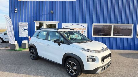 Citro&euml;n C3 Aircross BHdi 100cv Feel Business 2019 occasion Saint-Cyr 07430