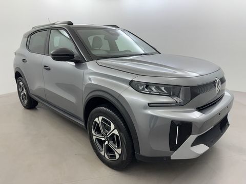 Citro&euml;n C3 Aircross 1.2 Hybride 145 Max e-DCS6 7 PL 2026 occasion Chanas 38150