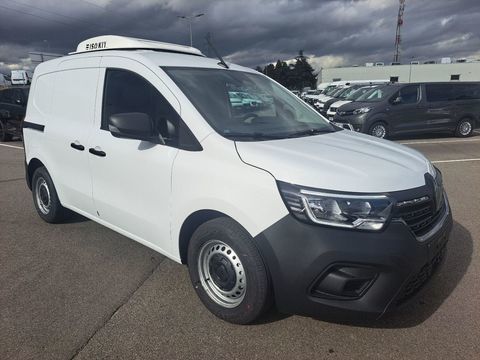 Renault Kangoo L1 100 CV 2026 occasion Mions 69780