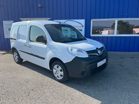 Renault Kangoo Express 1.5L BLUE DCI 95cv GRAND CONFORT 2021 occasion Saint-Cyr 07430