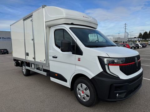 Renault Master 170 CV CAT 2 HAUTEUR MOINS 3M TROUILLET 2026 occasion Chanas 38150