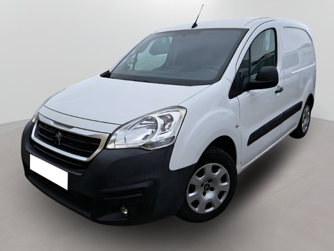 Peugeot Partner Standard 1.6 BlueHDi 100 Premium Pack ETG6 2017 occasion Mions 69780