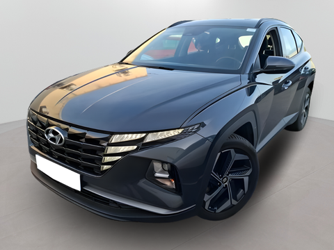 Hyundai Tucson 1.6 T-GDI 265 HTRAC Business BVA6 2021 occasion Chanas 38150