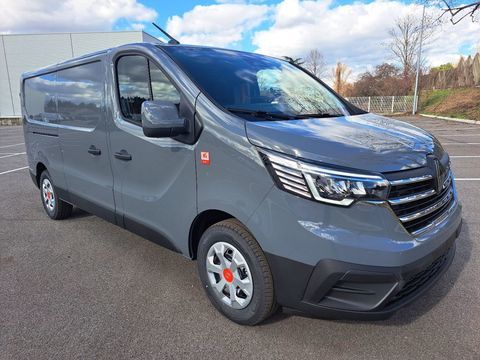 Renault Trafic L2H1 3T BLUE DCI 150 GSR2 RED EDITION PLUS 2025 occasion Mions 69780