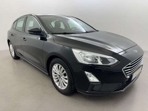 Ford Focus 1.0 EcoBoost 125 Titanium 2019 occasion Mions 69780