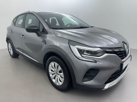Renault Captur 1.0 TCe 100 2020 occasion Mions 69780
