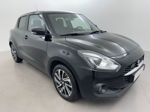 Suzuki Swift 1.2 Dualjet Hybrid Pack 2021 occasion Chanas 38150