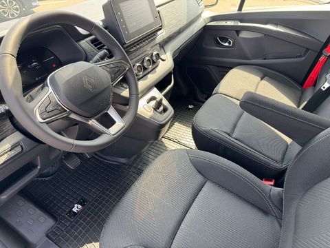 Renault Trafic L2H1 3T BLUE DCI 170 BVA9 EXCLUSIVE GSR2 2026 occasion Chanas 38150