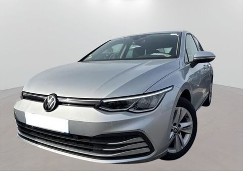 Volkswagen Golf 2.0 TDI 115 Life Business 1st 2020 occasion Chanas 38150