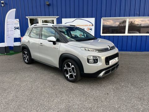 Citro&euml;n C3 Aircross 1.5 BlueHDi 120cv Rip Curl EAT6 Boite automatique 2019 occasion Saint-Cyr 07430