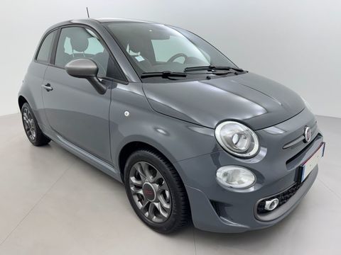 Fiat 500 1.0 HYBRIDE 70 SPORT 2020 occasion Chanas 38150