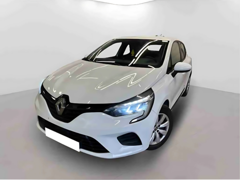 Renault Clio V 1.5 Blue dCi 85 Air Nav 2019 occasion Mions 69780