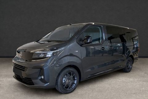 Opel Zafira XL Diesel 180 Automatique Business 2026 occasion Mions 69780