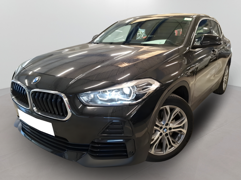 BMW X2 xDrive 25e 220 Business Design BVA6 2021 occasion Chanas 38150
