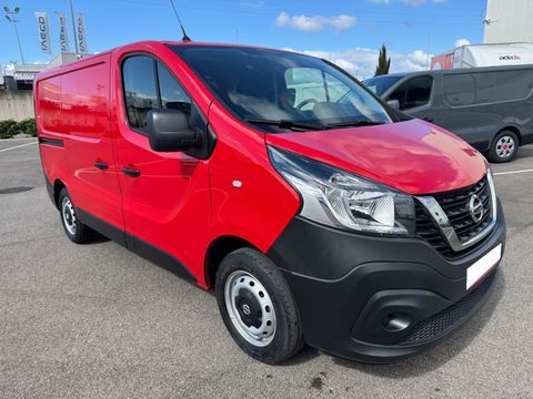 Nissan NV300 L1H1 2.0 DCI 120 VISIA 2021 occasion Mions 69780