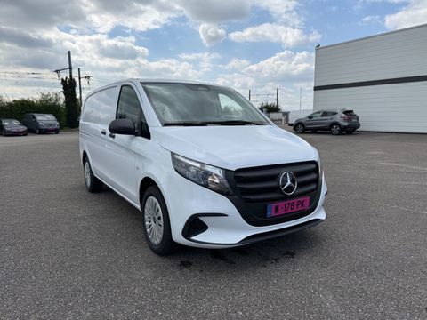 Mercedes Vito 114 CDI LONG PRO 9G-TRONIC 2026 occasion Mions 69780
