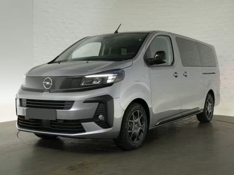 Opel Zafira XL Diesel 180 Automatique Business 2026 occasion Chanas 38150