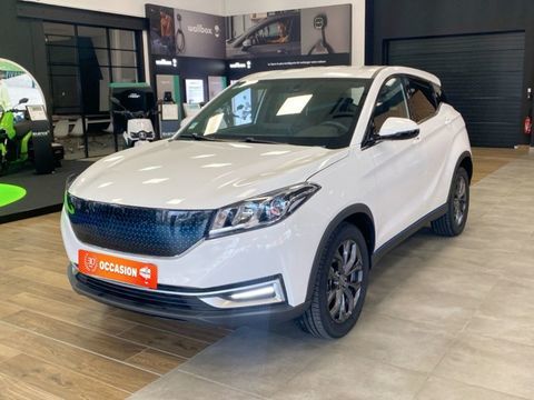 Seres DFSK EC 35 CONFORT 120kW (163ch) GPS Cam&Atilde;&copy;ra JA 18 2022 occasion Lescure-d'Albigeois 81380