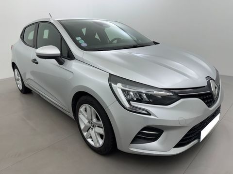 Renault Clio V 1.6 E-Tech 140 Business 2021 occasion Mions 69780