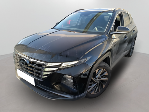 Hyundai Tucson 1.6 CRDi 136 Creative DCT-7 2021 occasion Mions 69780