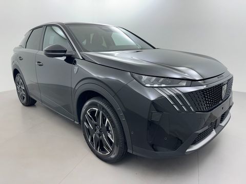 Peugeot 3008 1.2 Hybrid 145 GT e-DCS6+Pack 360&Acirc;&deg; 2026 occasion Mions 69780