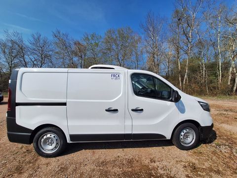 Renault Trafic 130 CV L1H1 ADVANCE FRCX 2026 occasion Chanas 38150