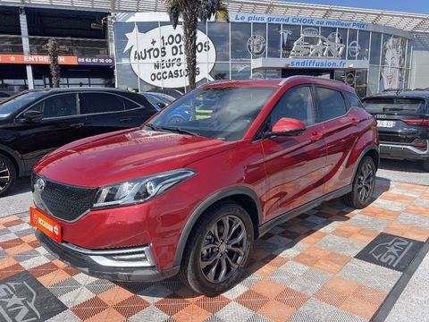 Seres DFSK EC 35 LUXE 120kW (163ch) Toit Pano Ouvrant GPS Cam&Atilde;&copy;ra 360 2023 occasion Lescure-d'Albigeois 81380