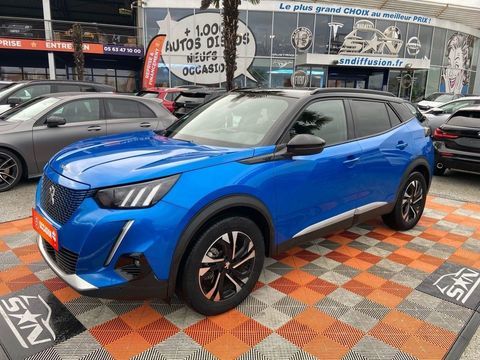 Autres Autres 136 GT 2021 occasion Lescure-d'Albigeois 81380