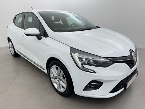 Renault Clio V 1.0 TCe 90 BUSINESS 2021 occasion Mions 69780