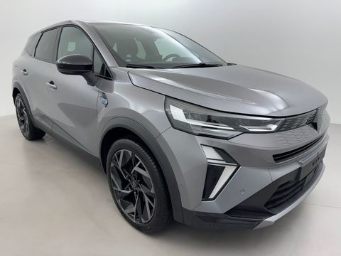 Renault Symbioz 1.8 E-Tech full hybrid 160 Esprit Alpine 2025 occasion Chanas 38150