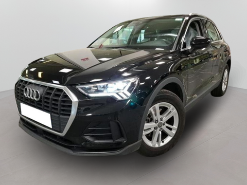 Audi Q3 1.5 TFSI 150 Business Line S tronic 7 2019 occasion Chanas 38150