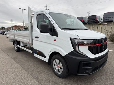 Renault Master 170CV 2L 4M50 PLANCHER BOIS 2025 occasion Chanas 38150