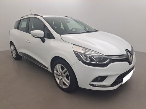 Renault Clio IV Estate 0.9 TCe 90 Zen 2018 occasion Chanas 38150