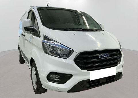 Ford Transit Custom 320 L1H1 2.0 TDCi 130 TREND 2021 occasion Mions 69780