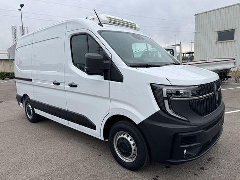 Renault Master L2H2 150 CV FRIGO 2026 occasion Mions 69780