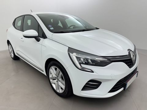 Renault Clio V 1.0 TCe 90 Business 2021 occasion Chanas 38150