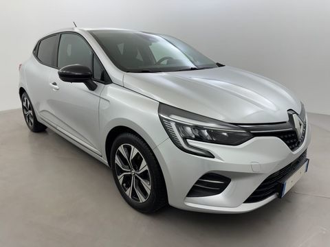 Renault Clio V 1.0 SCe 65 EVOLUTION 2023 occasion Mions 69780