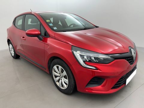 Renault Clio V 1.5 Blue dCi 85 Air Nav 2020 occasion Chanas 38150