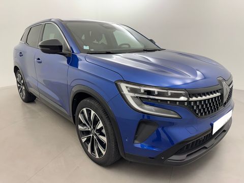 Renault Austral 1.2 E-Tech 200 HEV Techno 2023 occasion Chanas 38150