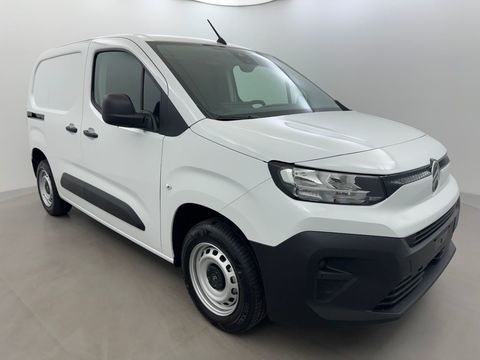 Citro&euml;n Berlingo VAN M 1000KG BLUEHDI 100 S&S BVM6 2025 occasion Mions 69780