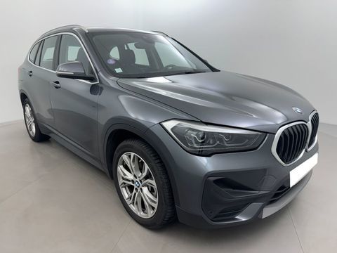 BMW X1 1.5 xDrive25e 220 Business Design BVA6 2021 occasion Mions 69780