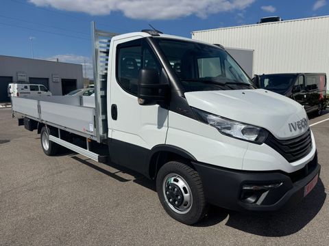 Iveco Daily 35C16 160CV 3L 5M 2026 occasion Chanas 38150
