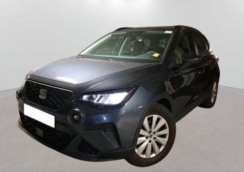 Seat Arona 1.0 TSI 95 Business 2023 occasion Mions 69780